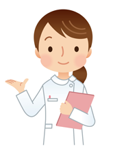 以下の方は、事前にお伝えください。