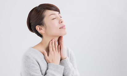 甲状腺疾患とは